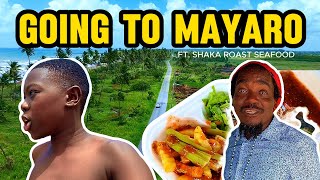 Download lagu trip to mayaro - Roast fish - #caribbean1vlogger #loveindehouse @TriniOutAbout @ChrisMustList