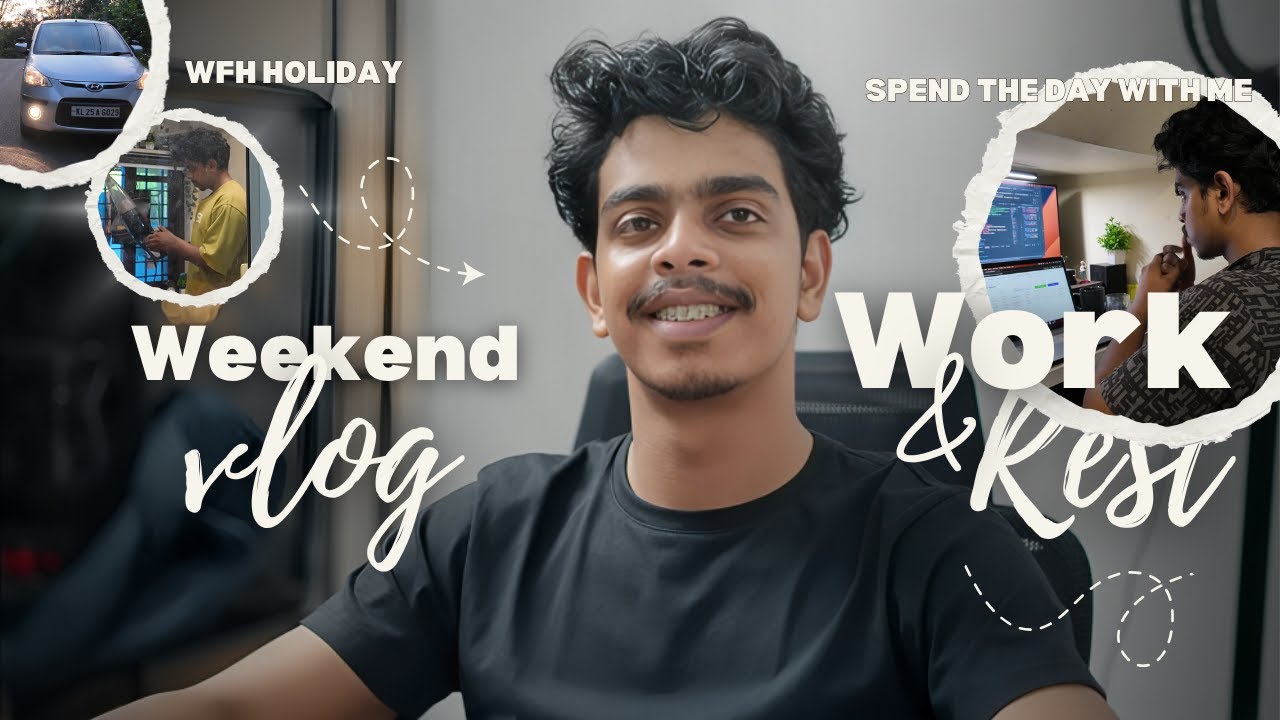 Weekend Reset Routine 🌤 - YouTube