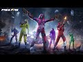 free fire