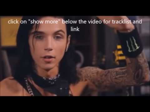 new trailer for American Satan feat. Andy Biersack - Comeback Kid, Outsider tracklsit/release date!