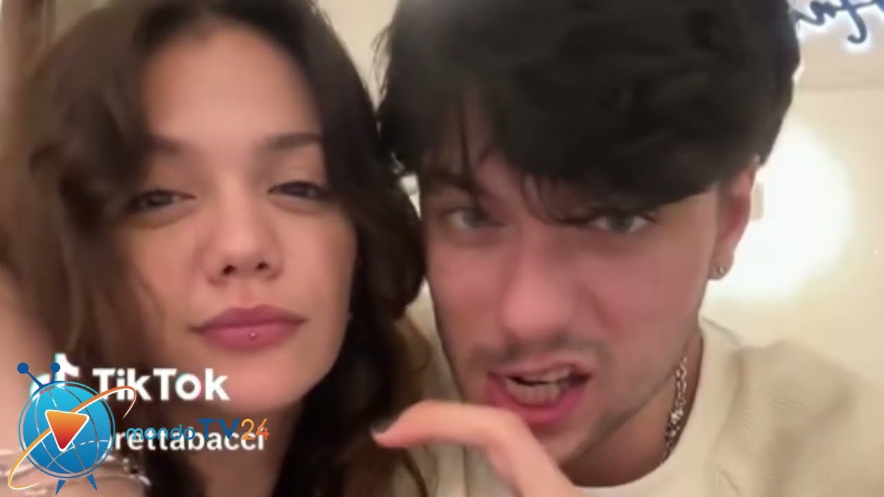 Amici 24, continua il dolce amore tra Chiara e Trigno, il video insieme 