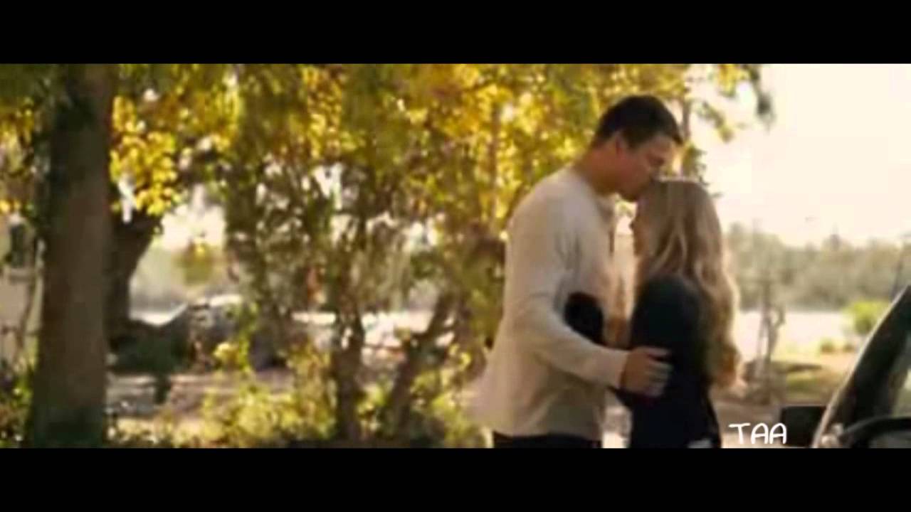 John & Savannah - Just a kiss