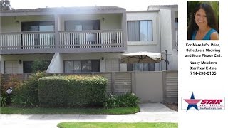 17875 Maggie Lane, Huntington Beach, CA Presented by Nancy Meadows.