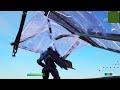 Fortnite live (300/400 subs)