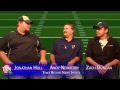 WFHS-Saginaw High School Football Preview