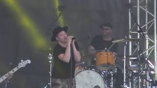 Will Young -  CHANGES  (Live at Bents Park South Shields July 2022)