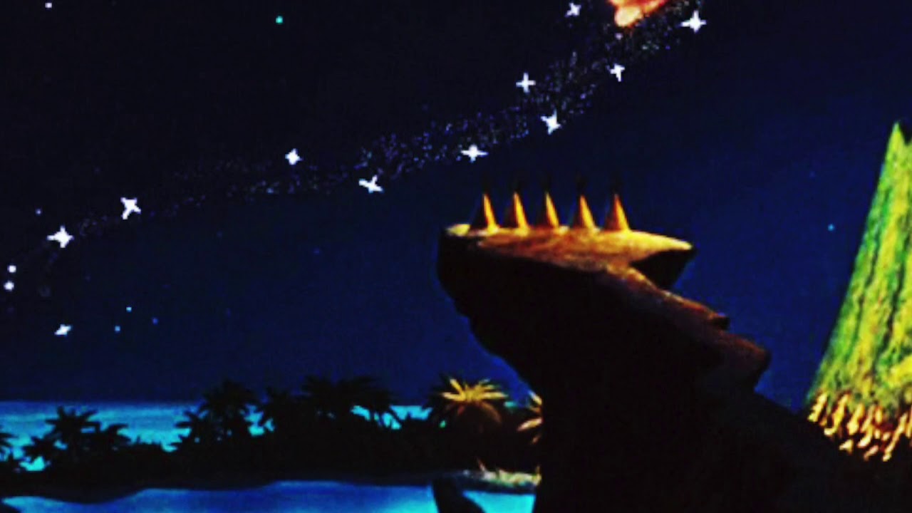 Moustache Machine - Cosmic Shores