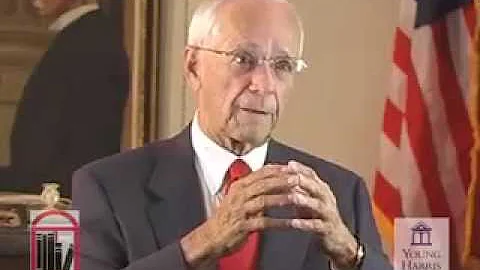 J. Roy Rowland, Reflections on Georgia Politics