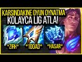 KAZANMA TAKTİĞİNİ İFŞALIYORUM