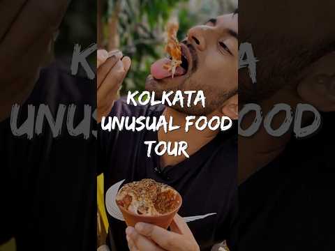 Video: 11 Makanan untuk Dicuba di Kolkata