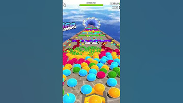 Bump Pop Mobile Gaming Level 43