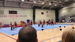 Download Lagu Kingston Vale Annual Show 2020 GC routine MP3