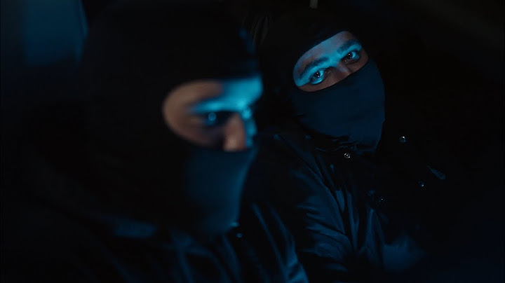 Tovaritch - Fedor (Clip Officiel)