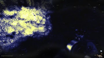 STALKER Call of Pripyat - Misery 2.0 Mod: Dangerous Cave