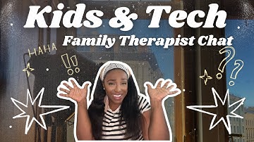 Parenting in the Digital Age: How We Locked Down Phones, TVs & iPads (And Why You Might Need To Too)