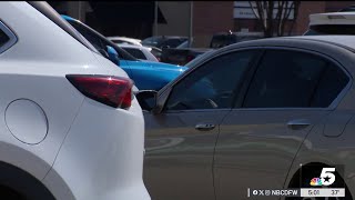 Advocates concerned over parking requirements impact on Dallas neighborhoods | NBCDFW