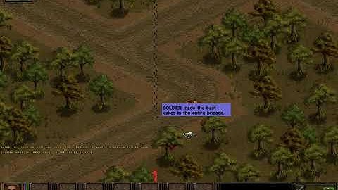 JA2 1.13: enemy bios