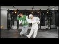 BE:FIRST / Masterplan -Choreography Breakdown-