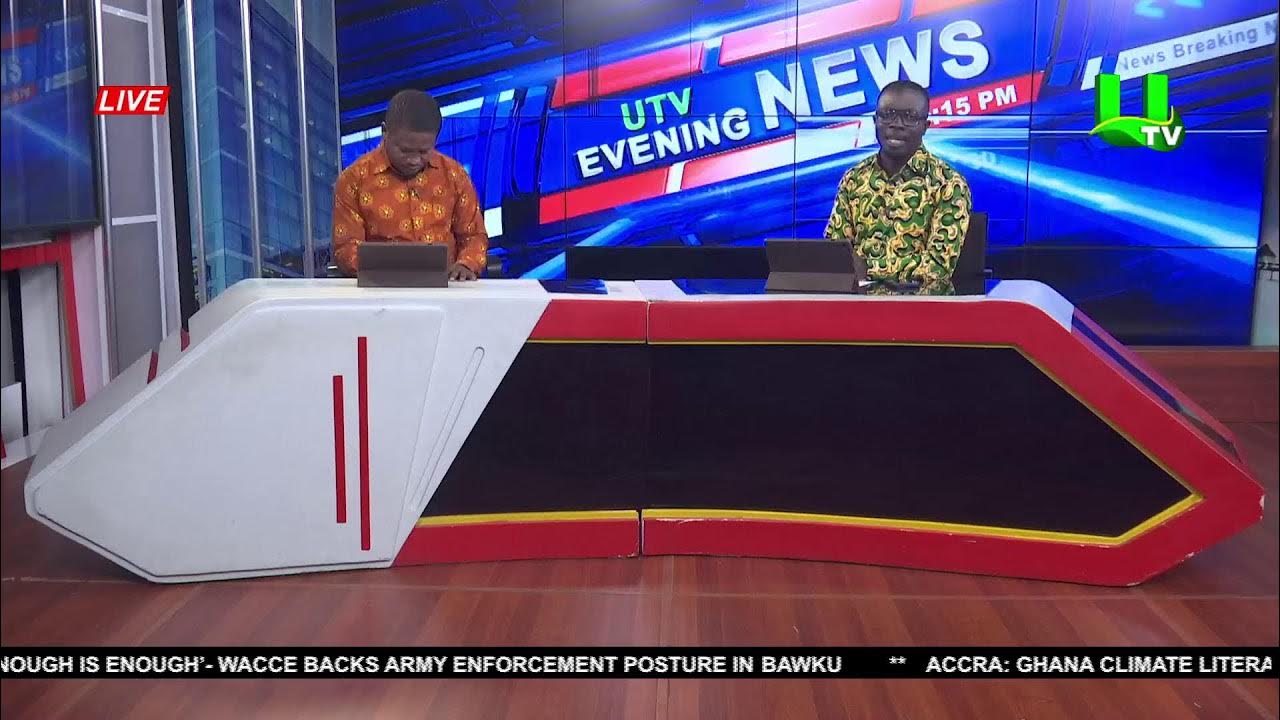 PRIME TIME NEWS 01/08/25