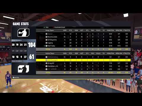 2k26