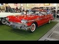 1958 Oldsmobile Olds Super 88 Hardtop with a Continental Kit on My Car Story with Lou Costabile