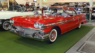 1958 Oldsmobile Olds Super 88 Hardtop with a Continental Kit on My Car Story with Lou Costabile