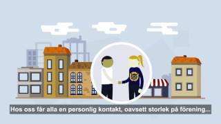 Hsb Skåne Ekonomisk Förvaltning Utan Ljud