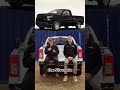 The 2025 North American Truck of the Year is the... Ford Ranger??? #ford #fordranger