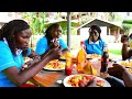 DUNIANI TWAPITA BY FPRC CHOIR NANYUKI VIDEO BY GED MEDIA
