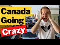 Michael Reacts to the Freedom Convoy (Canada, France, Australia, New Zealand) What's going on?