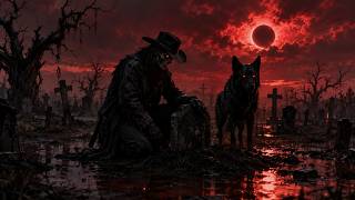 The Devil Knows My Name — Dark Country Music  Gritty Outlaw Western Anthem