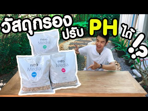 วีดีโอ: ตู้ปลา PH - ซินโดรมถังเก่า