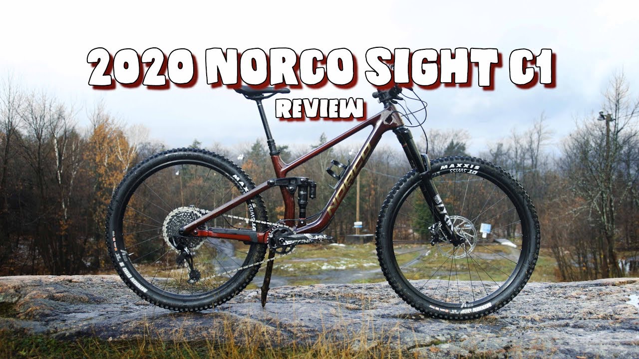 norco sight 2020