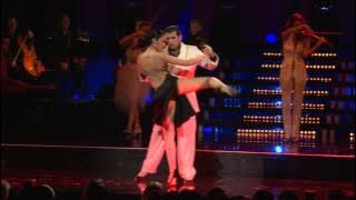 POR UNA CABEZA - Josip Bartulovic és Liscsinszky Katinka