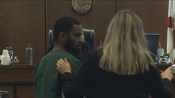Security guard accused of abuse on student: Not enough training to handle situation