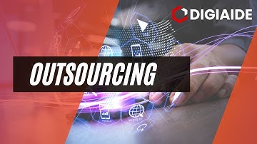 Outsourcing - Meaning, Types, Advantage, Examples and tips on How to outsource