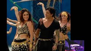 Marjaani Song | Billu | Shahrukh Khan | Kareena Kapoor | Sukhwinder Singh | Sunidhi Chauhan Resimi