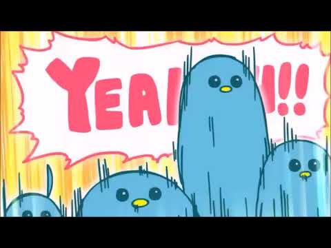 Poputepipikku Pop Team Epic Bird S Paradise Youtube Poputepipikku Pop Team Epic Bird S Paradise Youtube
