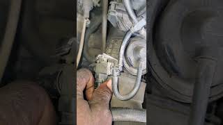 Bad Evap In Youe Purcge Valve