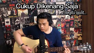 Cukup Dikenang Saja - The Junas | Live Accoustic Cover
