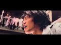 Kung Fu Hustle: The Axe gang vs the locals - (backwards)