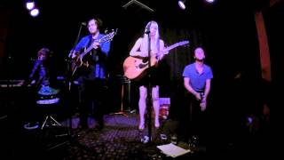 "Who You Are" Live at Genghis Cohen [HD]