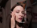 Makeup glossy Natural 🌸💫