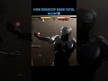 HOW ROBOCOP MAKE FATAL BLOW mortalkombat robocop fatalblow HOW ROBOCOP MAKE FATAL BLOW mortalkombat robocop fatalblow