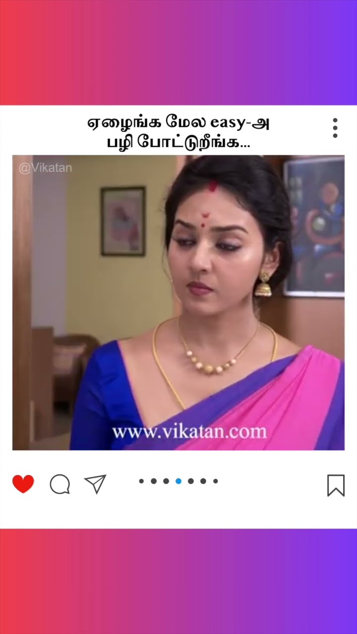 Naayagi  |  ஏழைங்க மேல easy-அ பழி போட்டுறீங்க... |  நாயகி