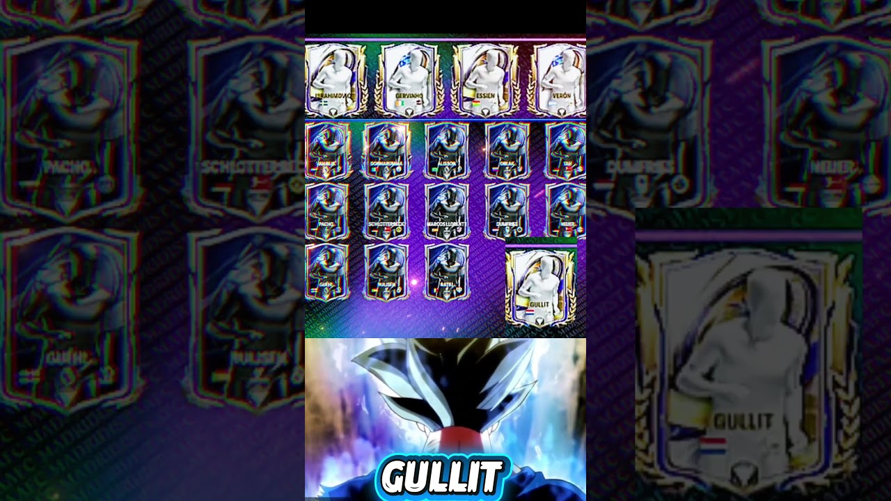 TOTY WEEK 3 🐯🧨 