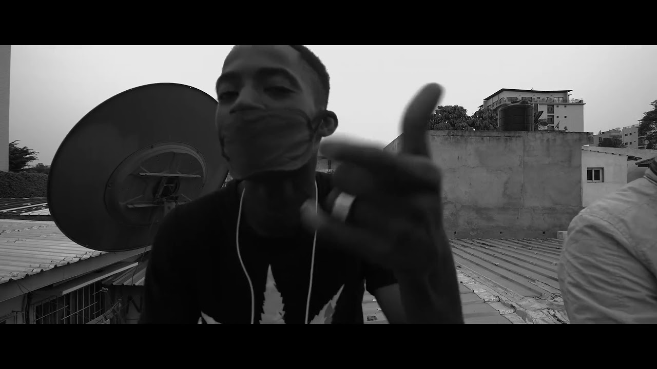 NOA # Niggaz Of Apocalypse   Part 5 Le Sarss x Jehan x Feno x Fuzzi x Lord Praf