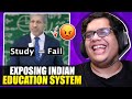 Exposing indian education system