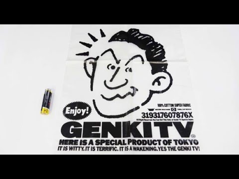 天才たけしの元気が出るテレビ OPを歌ってみた