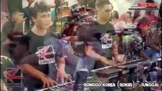 MONATA ROKER 2016  RONGGO KOREA    BOJO KETIKUNG    ELSA SAFIRA   SODIQ MONATA